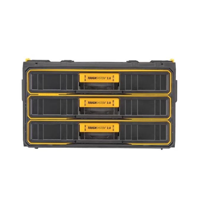 Mallette D'extérieur Toolcraft IP67 – 350x295x150 Mm – Robuste, étanche Et Résistante – Protection Pour équipements