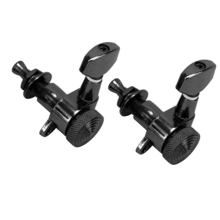 4 Pièces Boutons De Guitare électrique Bouton De Guitare Bouton De