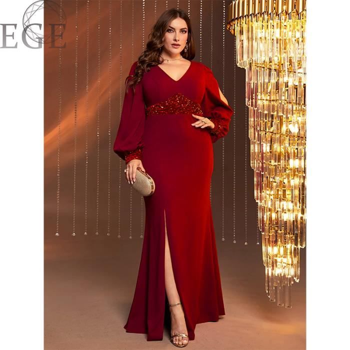 Tenue de soirée paillettes online