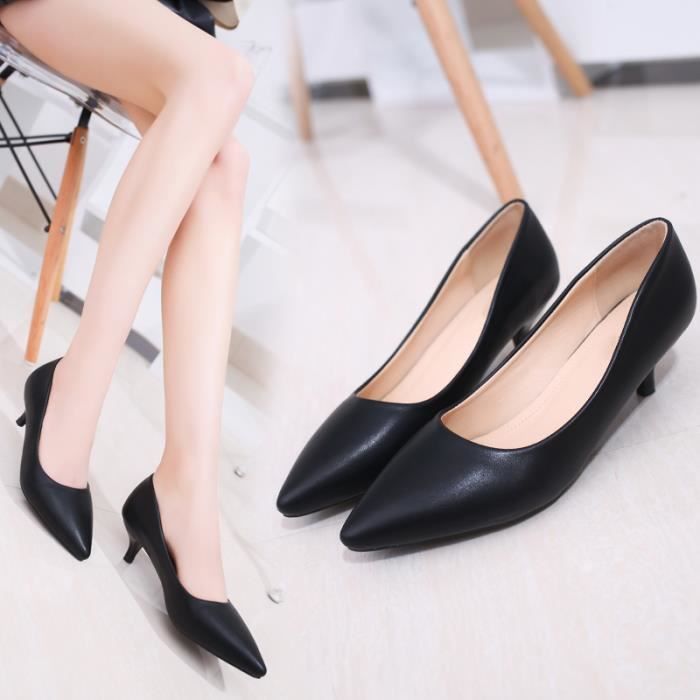 Tong femme haut talon store