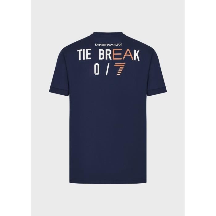T shirt Emporio Armani Homme