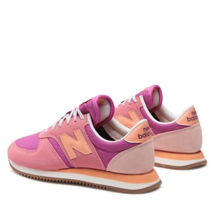 New balance 420 femme pas cher hot sale