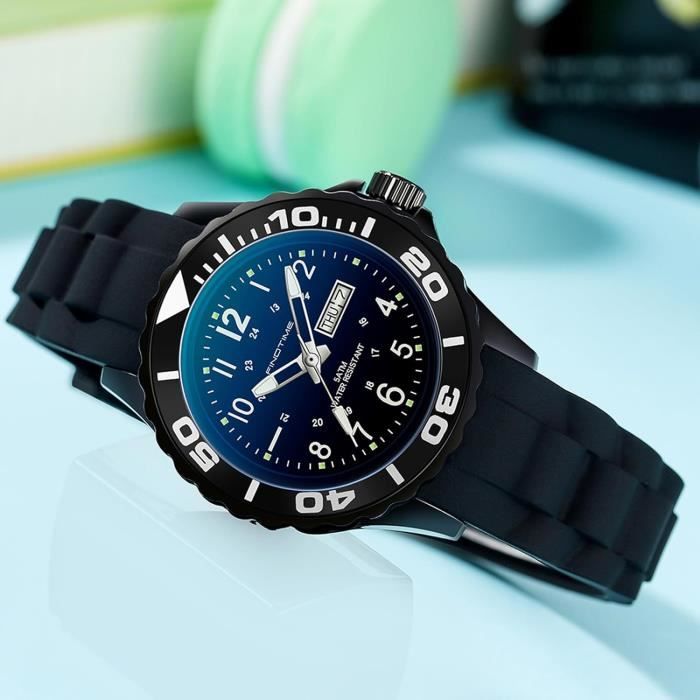 Montre inotime 2025 avis