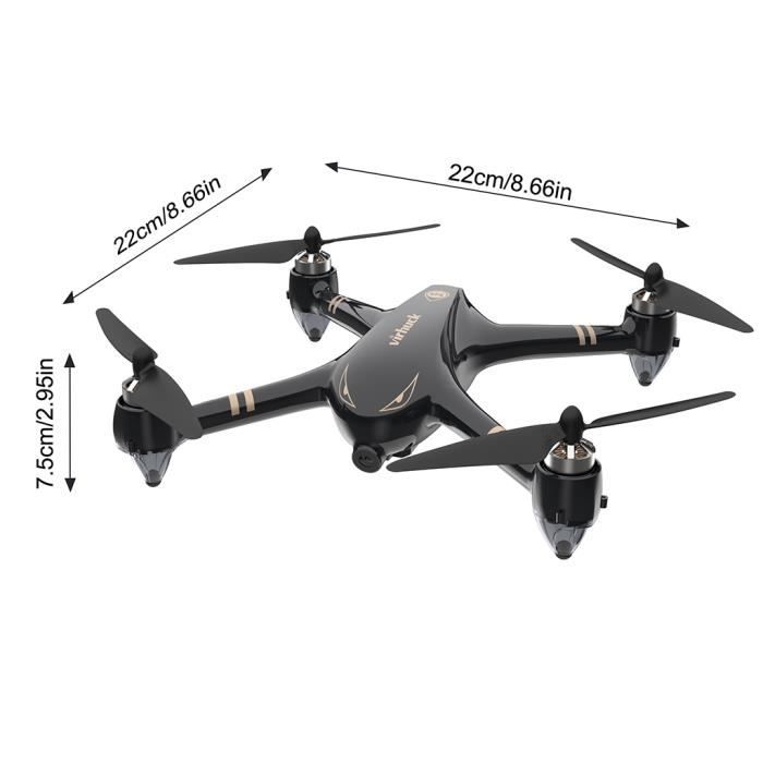 Virhuck rc drone shop