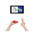 Programme d'Entrainement Cérébral du Dr. Kawashima • Jeu Nintendo Switch-3