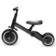 Tricycle évolutif LOKI - IB STYLE - Vélo d'équilibre - 1-5 ans - max. 25kg-3
