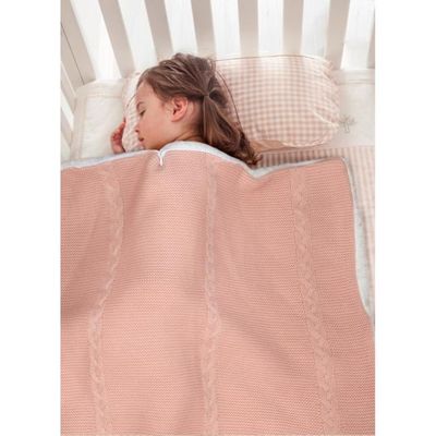Gigoteuse en Tricot pour B b Sac de Couchage Multifonctionnel