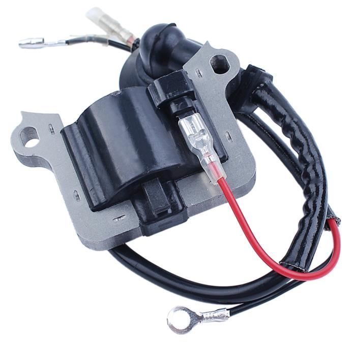Bobine 1 Pc Grasmaaier 40-5 44-5 Bobine Fit for 43CC 52CC Onderdelen for Bosmaaier tuin Reparatie Tools Accessoires vervangingsonderdelen
