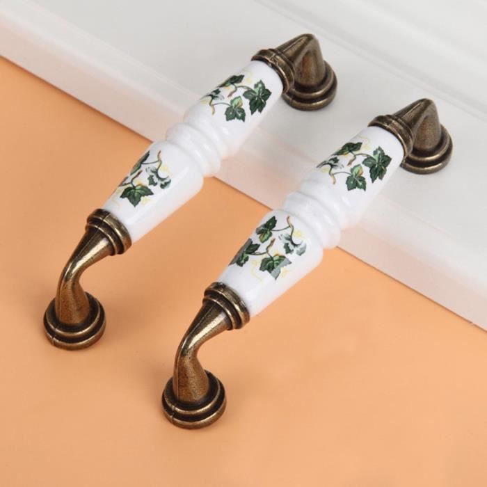 Poignee De Meuble Vintage