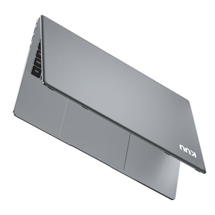 Ordinateur portable KUU A5 15.6 pouces Intel Core i5-11300H 16 Go
