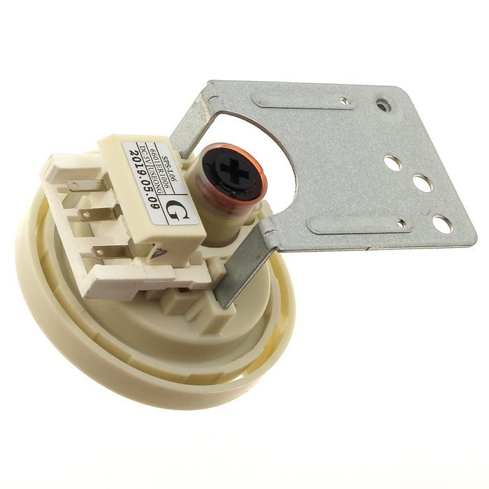 Pressostat Machine à laver, Lave-linge - 00200016062000, 49046300 POUR HAIER HW90-1479 - Bricolage