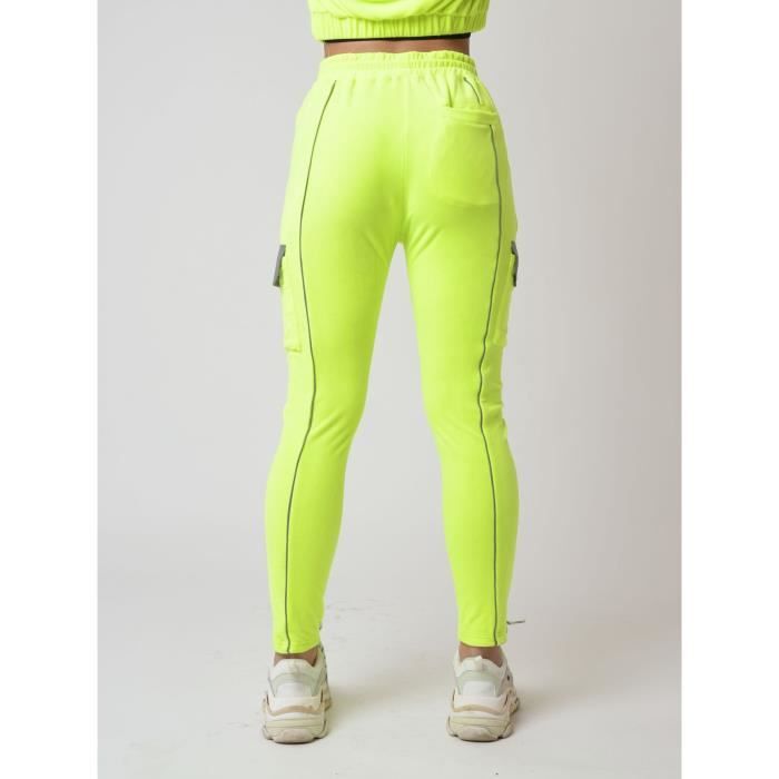 Jogging reflechissant best sale femme