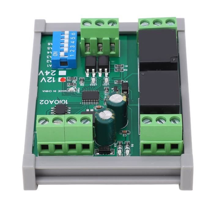 Protection électronique Anti-surtension 12V Peak Pour Voiture – Anti-pic Batterie