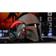 Casque Gaming - THE G-LAB - KORP-YTTRIUM-RED - Rouge - Compatible PC,Playstation, Xbox-4