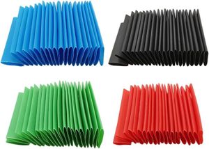 Othmro Lot De 30 Emballage Batterie Gaines Thermorétractables