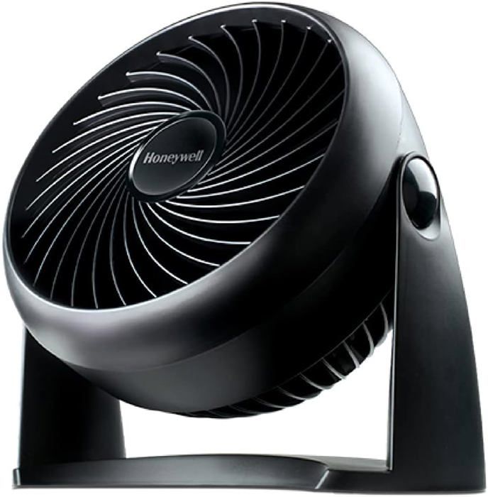 Ventilateur de Sol Bestron au Style Rétro avec 3 Vitesses - Hauteur 39