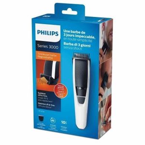 Peigne Tondeuse Réglable 1-18mm Pour Philips QG415/13, QG3398/69, QG3380/16 - Neuf