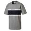 puma bmw t shirt homme rose