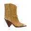 bottine isabelle marant
