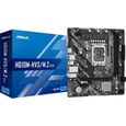 Asrock Intel H610 LGA 1700 micro ATX - H610M-HVS/M.2 R2.0-0
