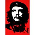 Poster Affiche Che Guevara Cuba Communisme Revolutionnaire Personnage Historique 31cm x 45cm-0