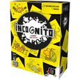 Incognito - Jeu de société - GIGAMIC-0