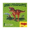 Jeu de carte - HABA - Dino poursuite - Mémoire - 2 joueurs ou plus-0