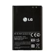 Batterie 1700mAh BL-44Jh pour LG P700-0