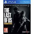 SONY THE LAST OF US REMASTERED, PS4 (9406914)…-0