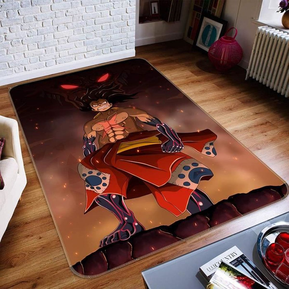 3d One Piece 780 Japon Anime 80x1cm Jeu Tapis De Sol Tapis Surface Tapis Non Coulissante Tapis Tapis Rond Tapis Elegant Cdiscount Maison
