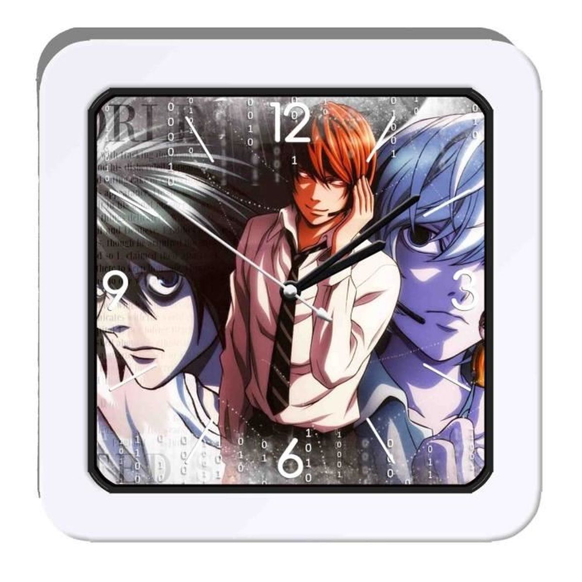 R/éveil Death Note