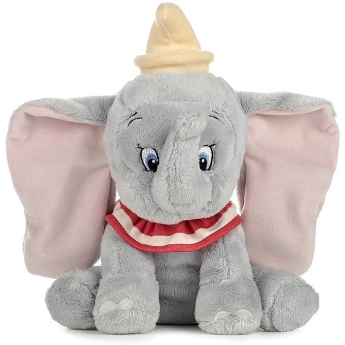 Peluche dumbo géante Clearance