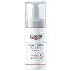Sérum - Eucerin - Hyaluron Filler Effect - 10% Vitamine C - 8Ml - Anti-âge