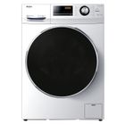 Lave-linge hublot HAIER HW90-B14636N-FR - 9 kg - Direct motion - 1400 trs/min - Classe A - 16 programmes - Blanc