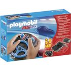 PLAYMOBIL - 6914 - City Action - Module RC - Radiocommande 2.4 GHZ - Mixte