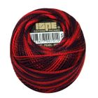 SPERENZA Coton perlé ISPE N°8 - couleur 020 - Distrifil