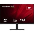 Ecran PC - VIEWSONIC - 24" - FHD - 75Hz - Dalle IPS - 1ms - VA240-H-2