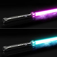 Sabre laser de combat lourd à 15 couleurs - Star Wars - pour enfants à partir de 5 ans