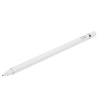 Atyhao pour stylet pour tablette Android Pour iOS / Android Tablet Stylet Capacitance Pen Tablet Touch Control Pen (Blanc)