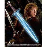 Dard - Epée lumineuse de Bilbo