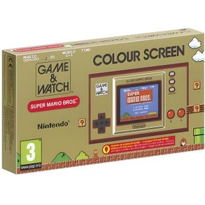 SUP Game Boy 400 Jeux Inclus - Rechargeable - Neuf 3 Mois Garantie -  Bonjour Cameroun