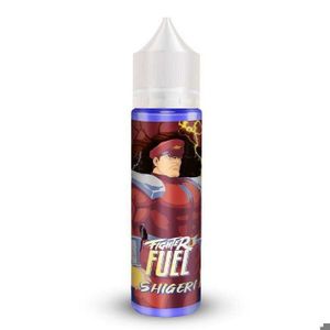 e liquide grenadine Puff marshmallow main image 1