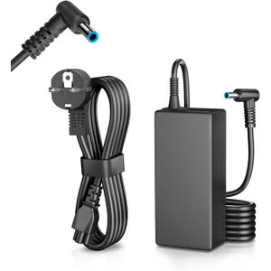 Chargeur Adaptateur Pour Portable HP COMPAQ Pavilion G7-2251SF - Neuf, Garantie 1 An