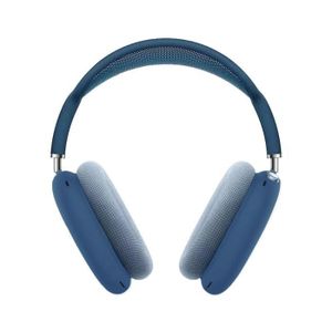CASQUE - ÉCOUTEURS Écouteur Sans Fil Bluetooth P9 Max Bluetooth Headp