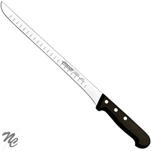 Set de 12 couteaux de table Arcos monobloc 12.5cm