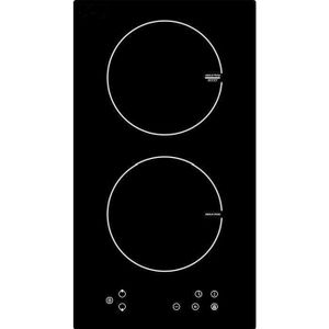Plaque Induction S Allume Et S éteint Plaque A Induction Table De Cuisson 2 Foyer Achat Vente Plaque Induction Cdiscount