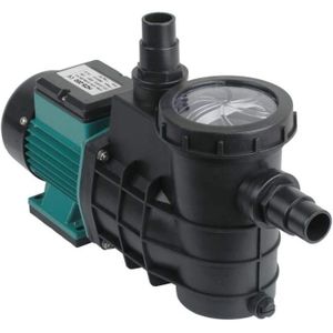 Pompe Et Filtre Pour Piscine Achat Vente Pas Cher
