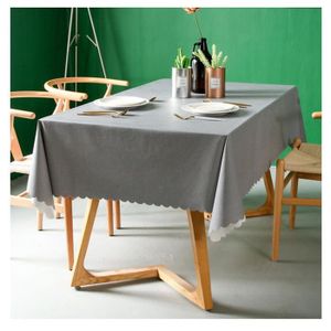 HOMYCASA Table de salle /à manger ronde extensible en bois blanc 90 x 90-120 x 75 cm