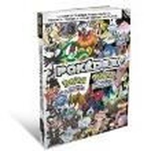 AUTRES LIVRES Guide de stratégie officiel Pokémon Version Noi…