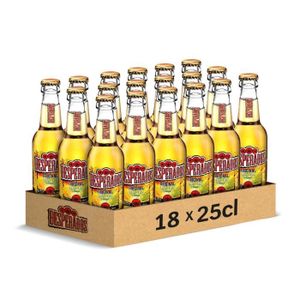 75 cm NEUF Grande bouteille bière DESPERADOS Gonflable 